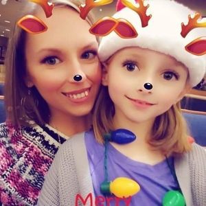 Meet your Posher, Dana